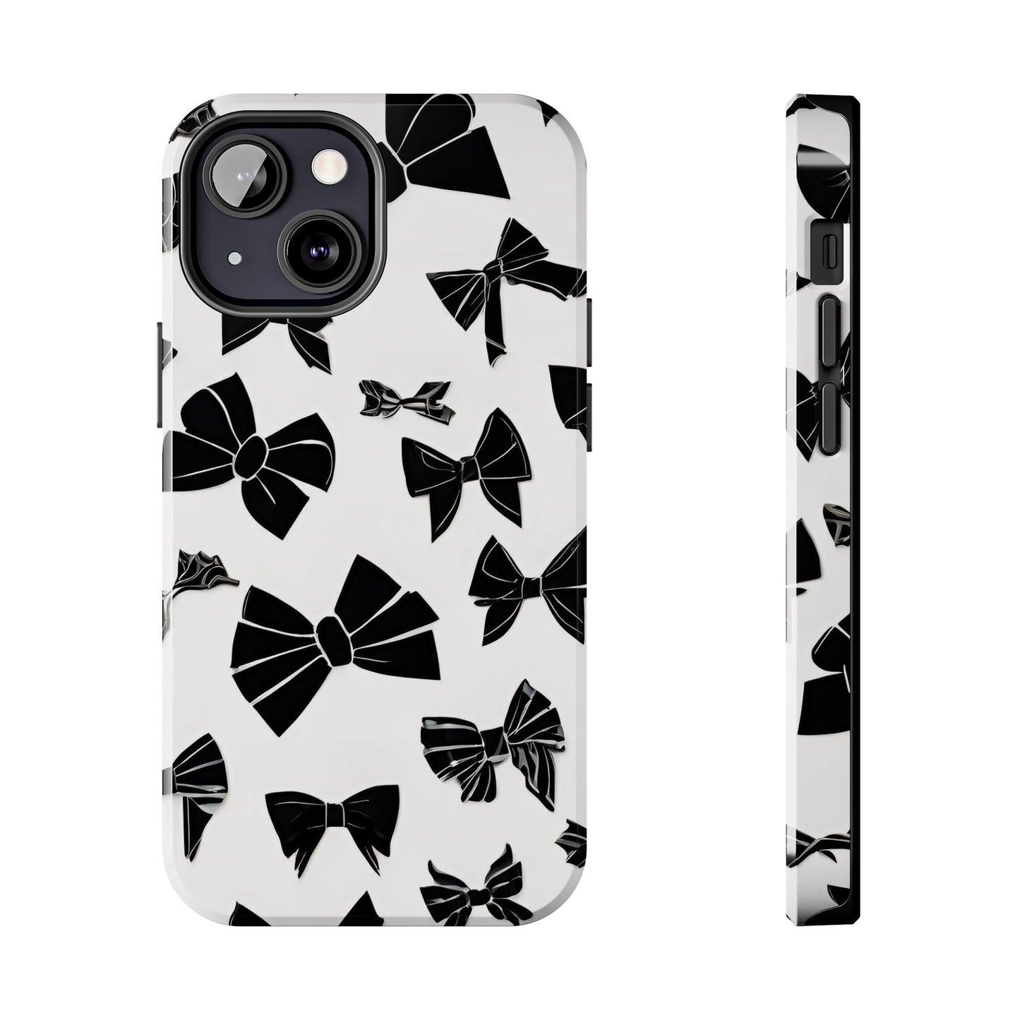 Bow Phone Case