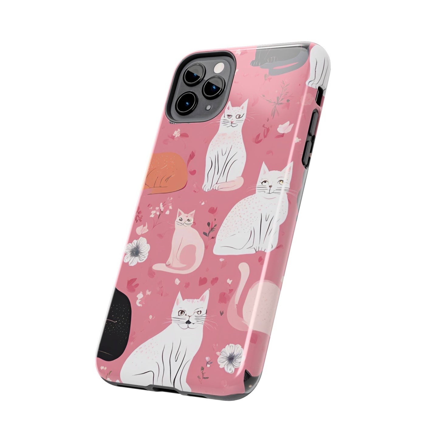 Cat Phone Case