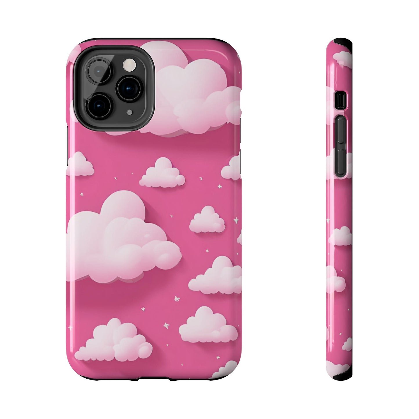 Cloud Phone Case