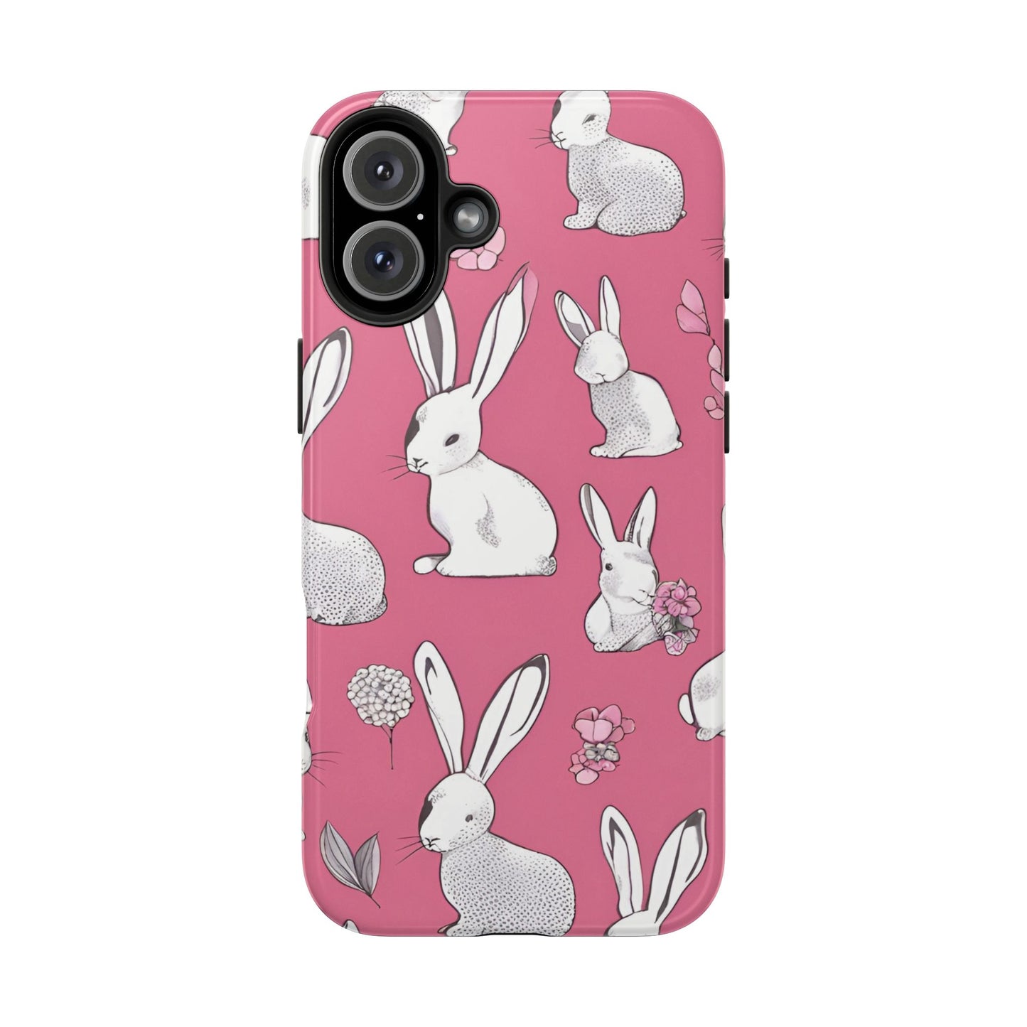 Bunny Phone Case