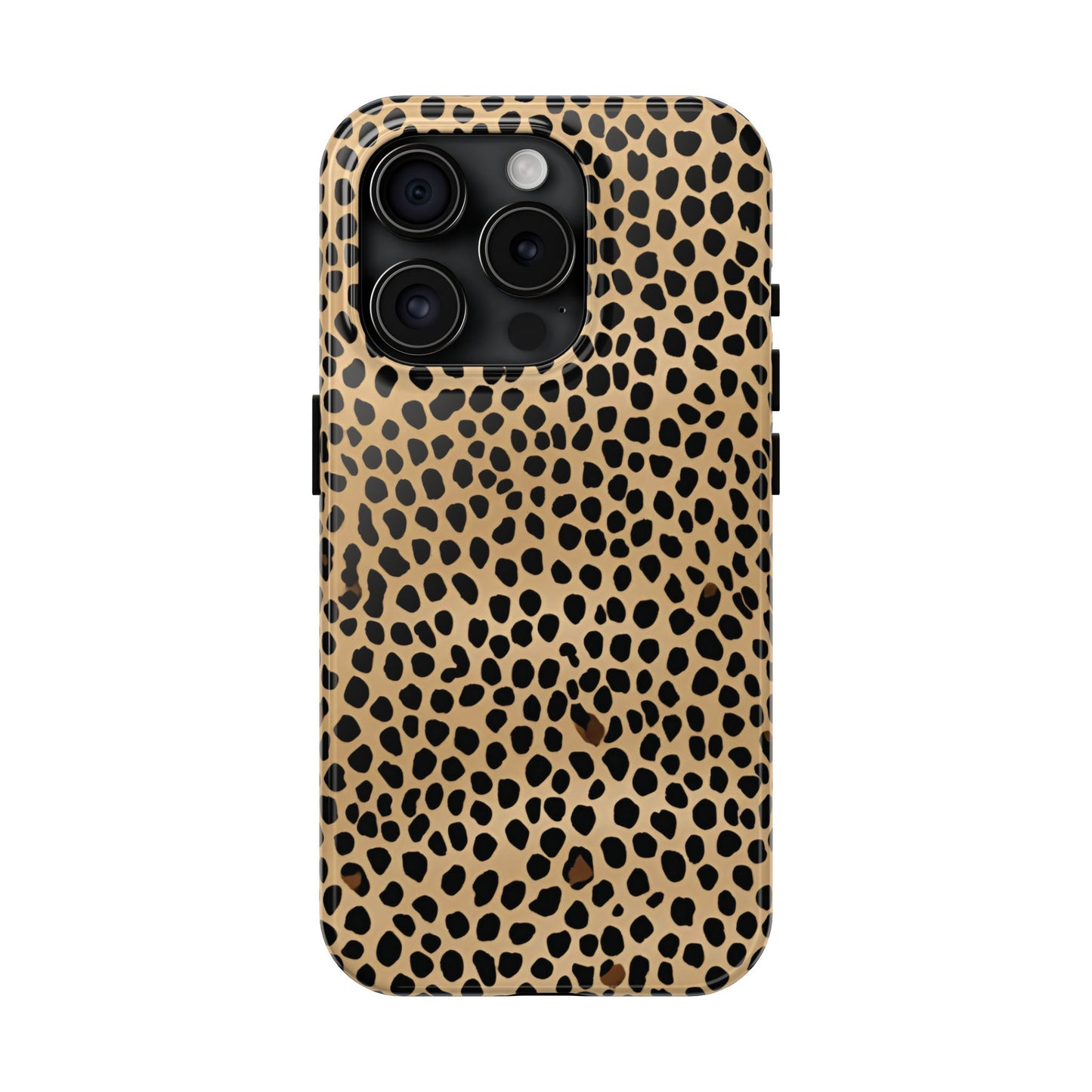 Cheetah Phone Case