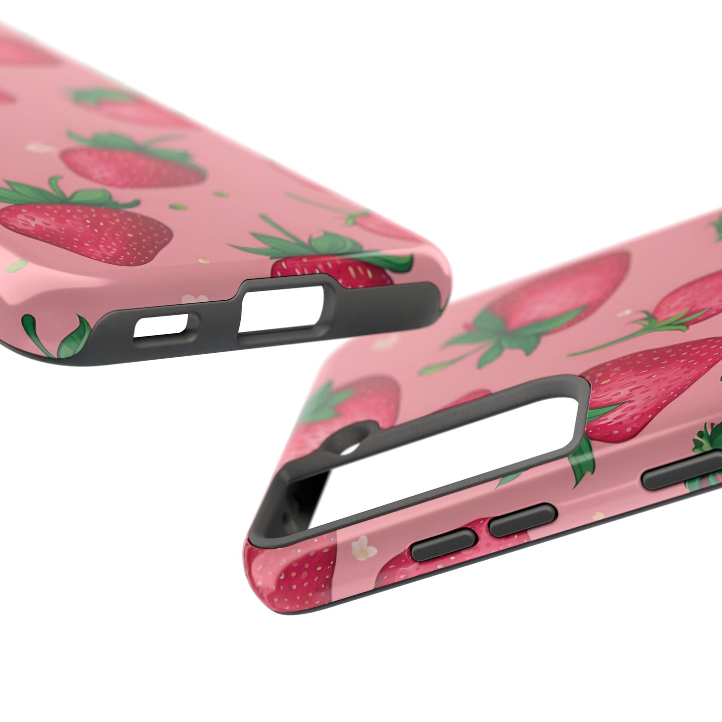 Strawberry Phone Case