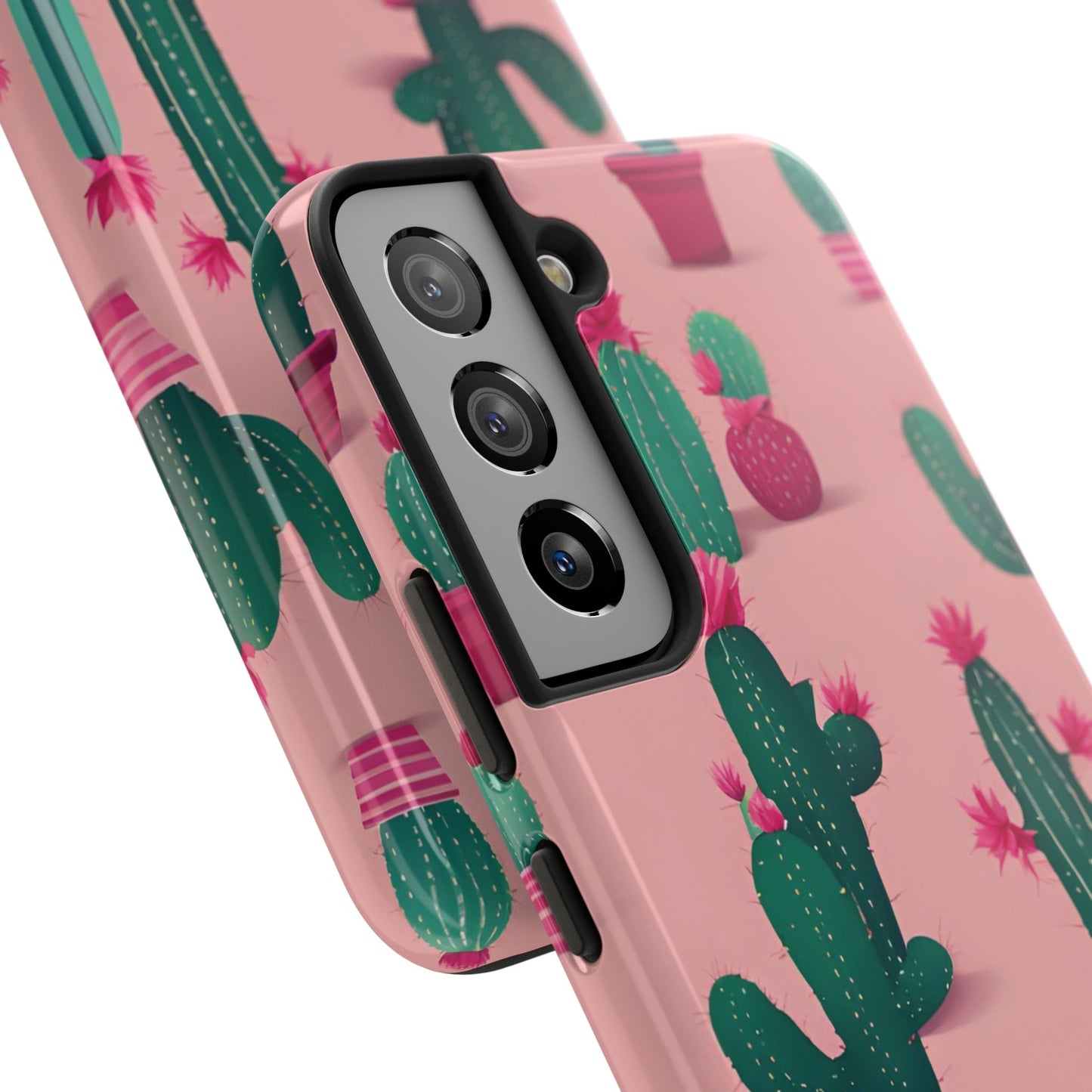 Cactus Phone Case