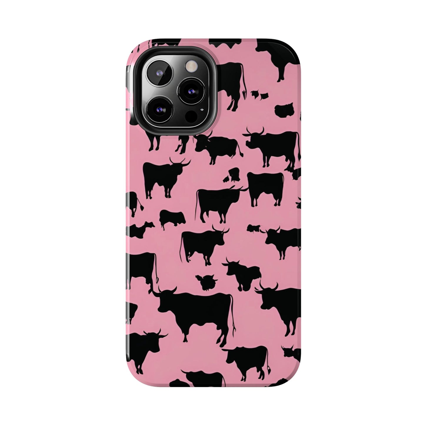 Cow Phone Case