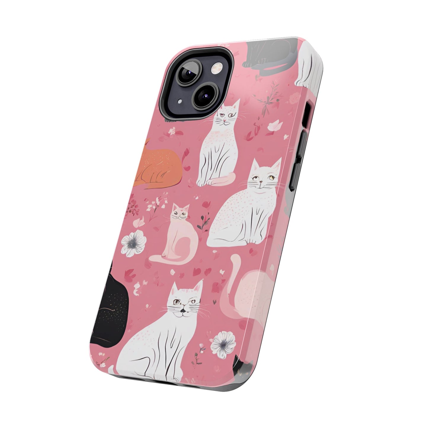 Cat Phone Case