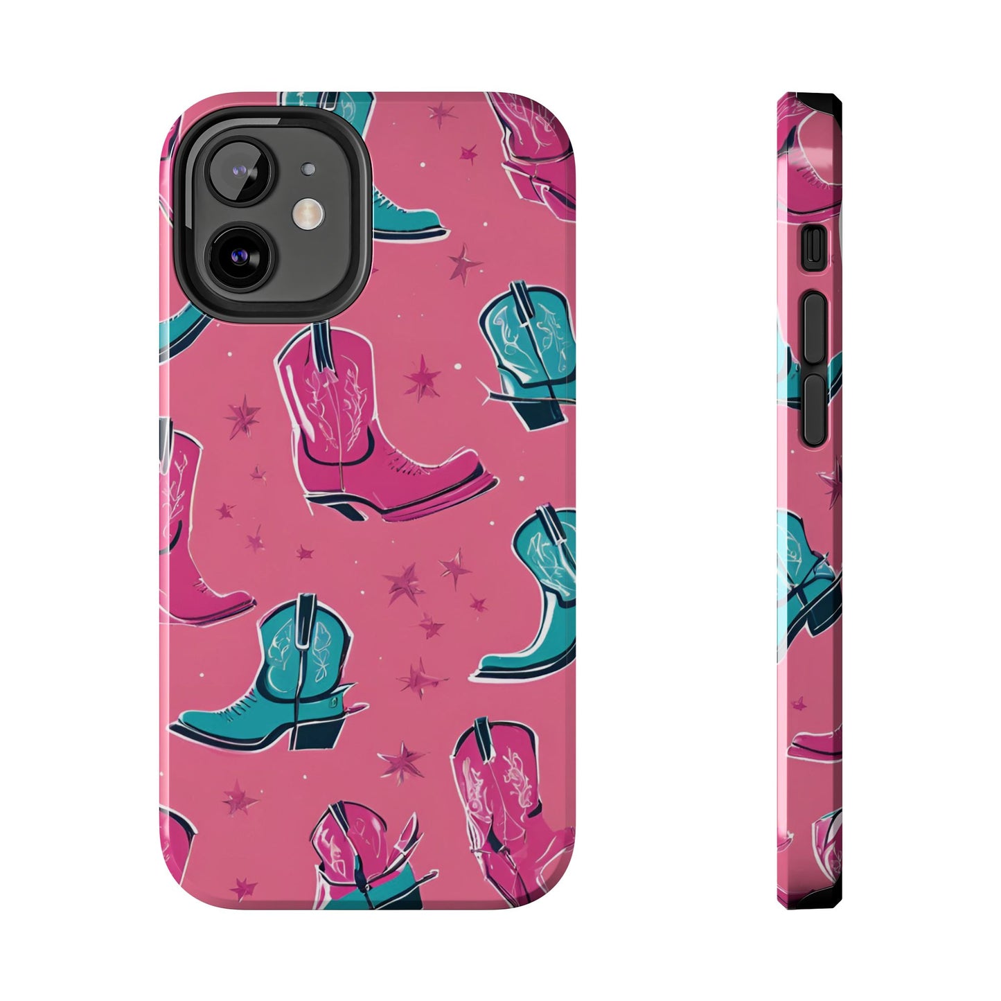 Cowgirl Phone Case