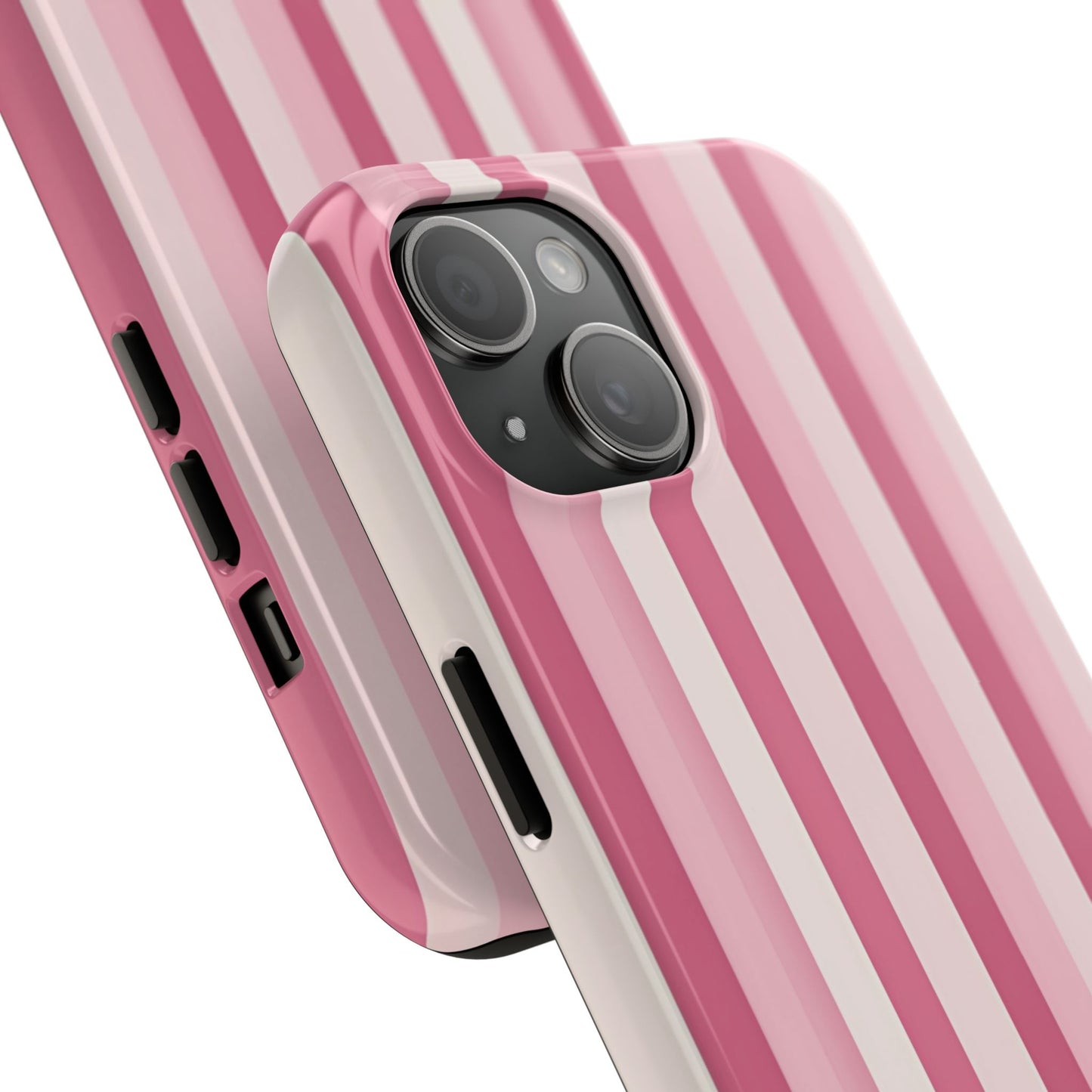 Striped Phone Case