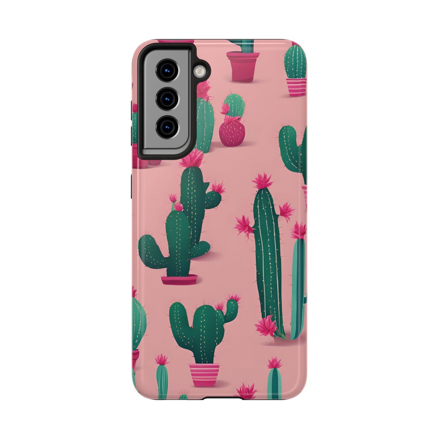 Cactus Phone Case