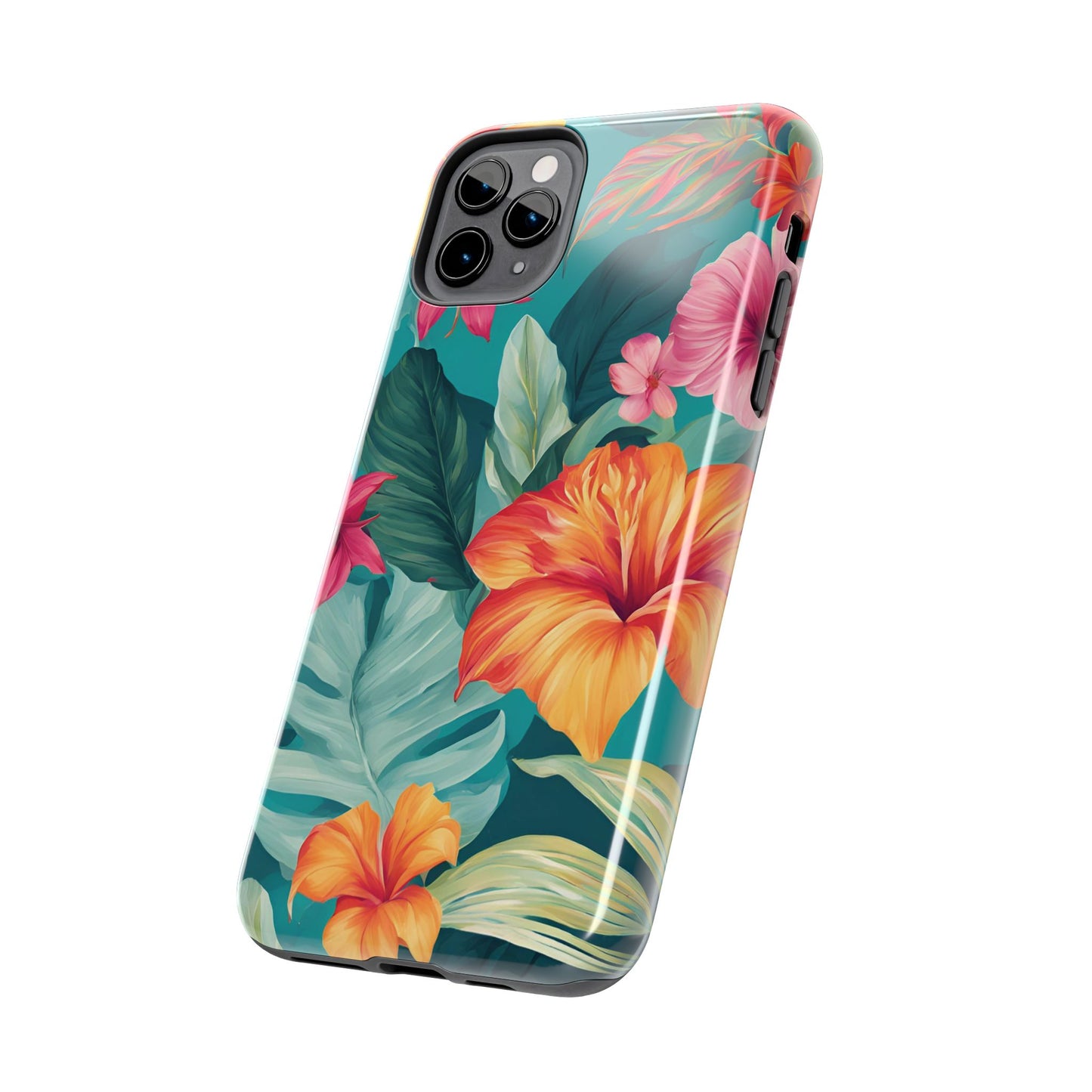 Bermuda Phone Case