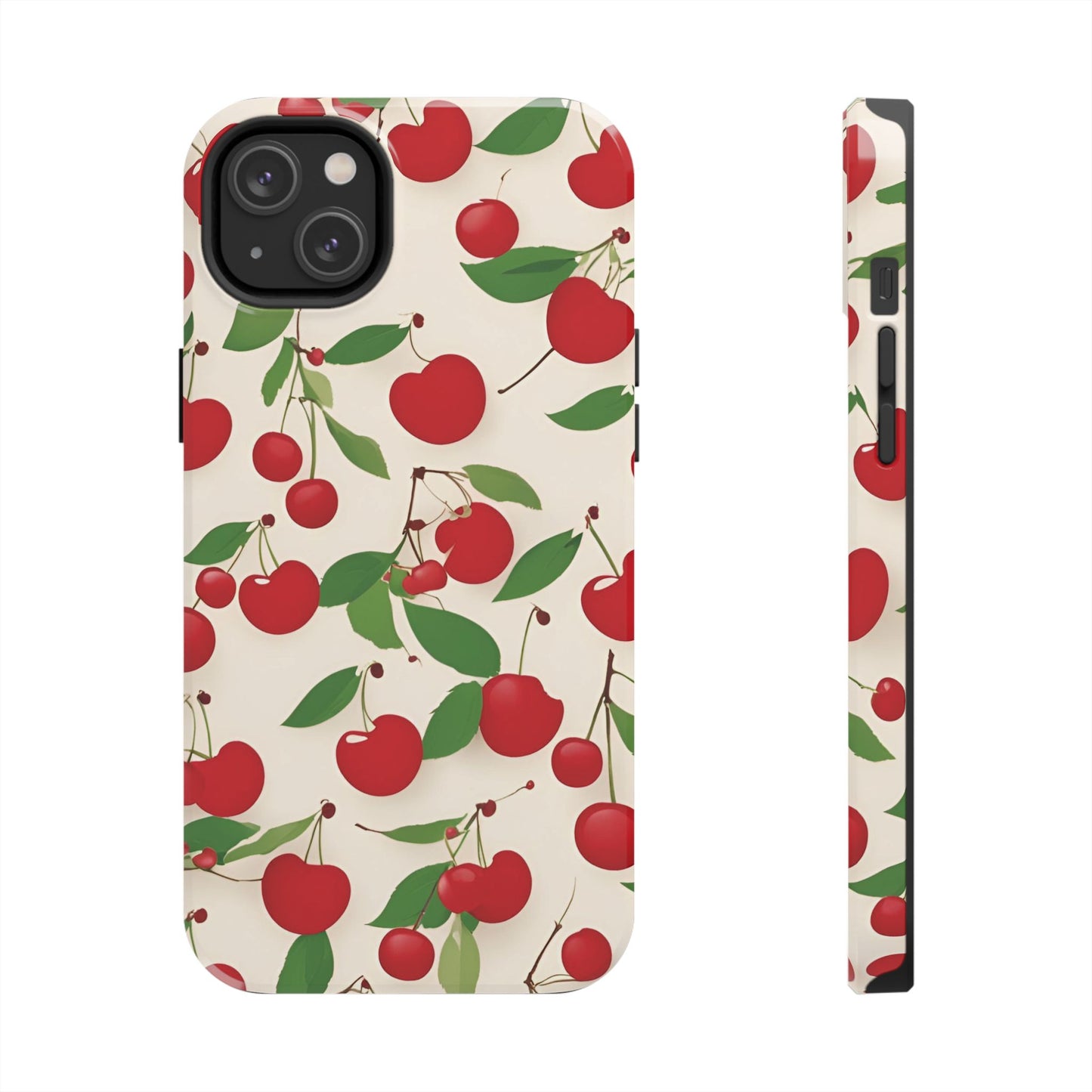 Cherry Phone Case