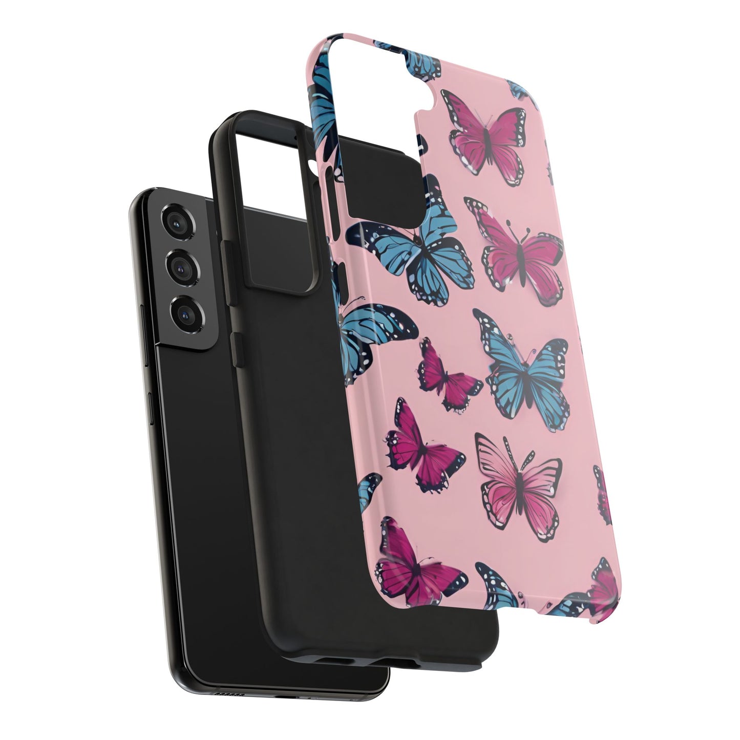 Butterfly Phone Case