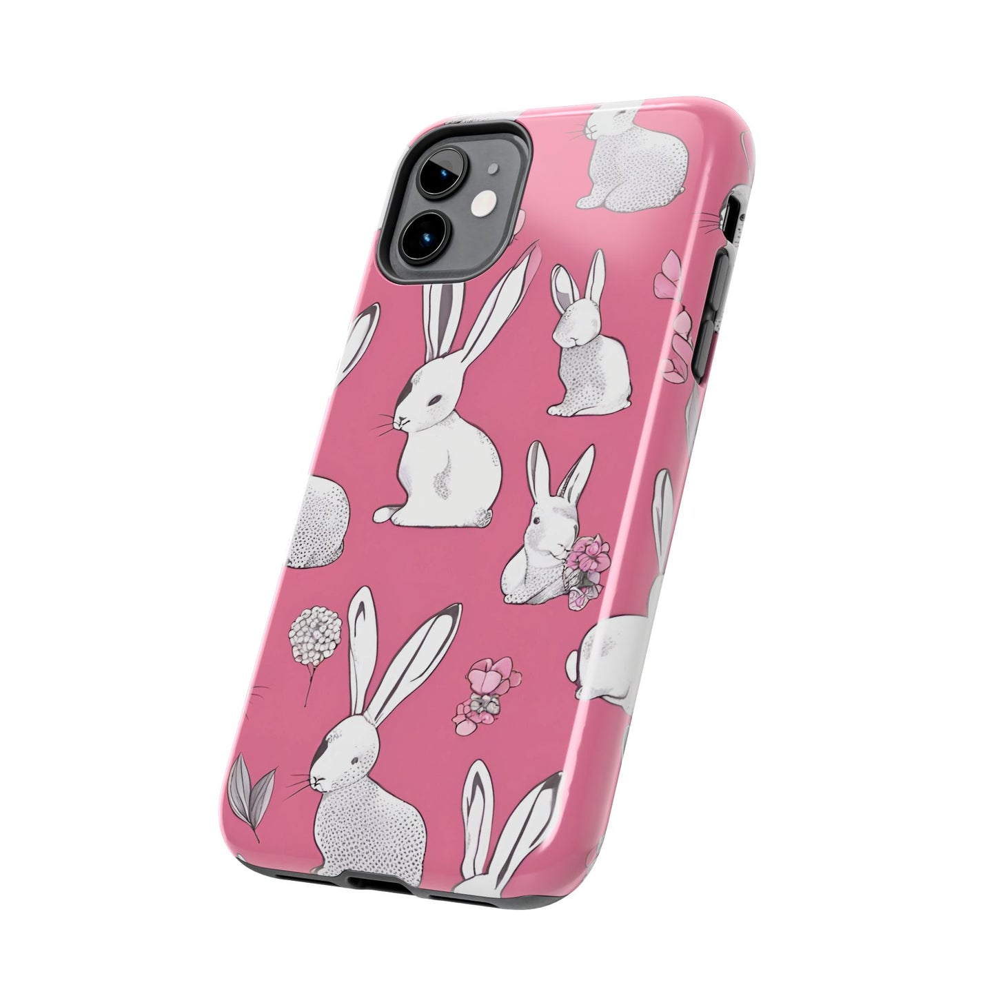 Bunny Phone Case