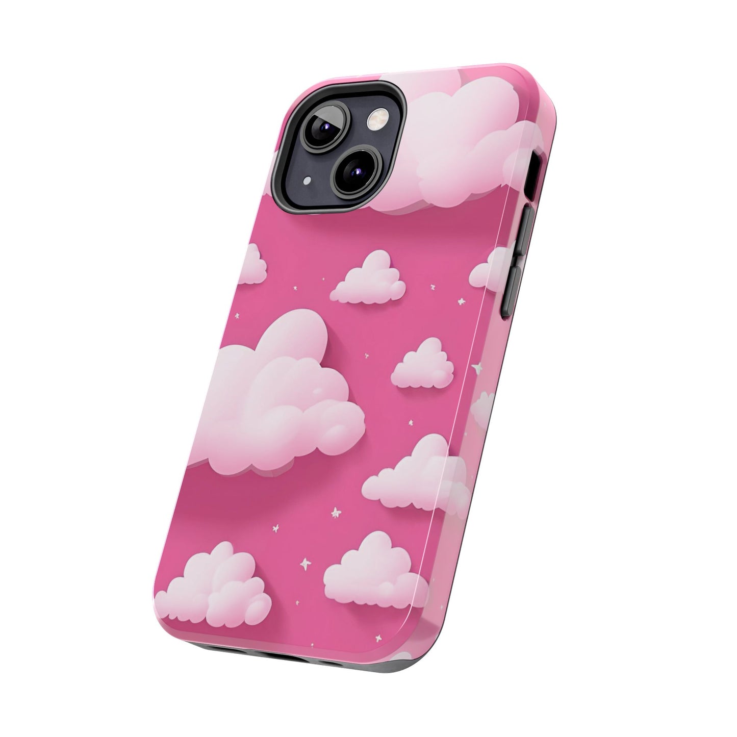 Cloud Phone Case