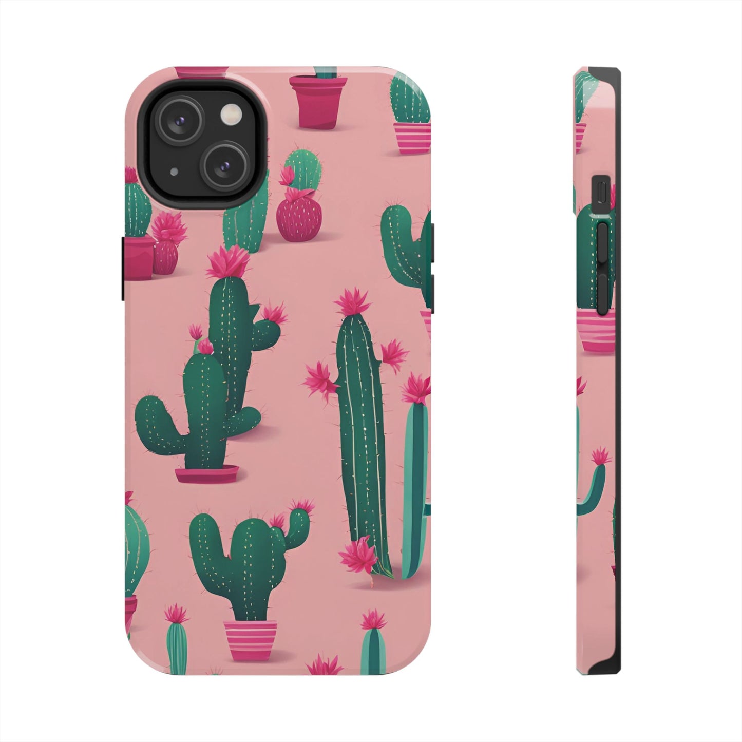 Cactus Phone Case