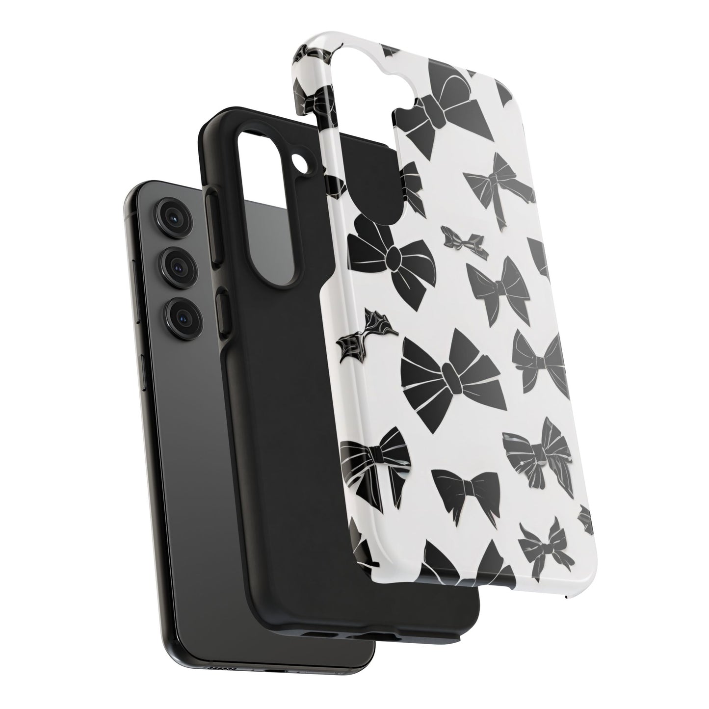 Bow Phone Case