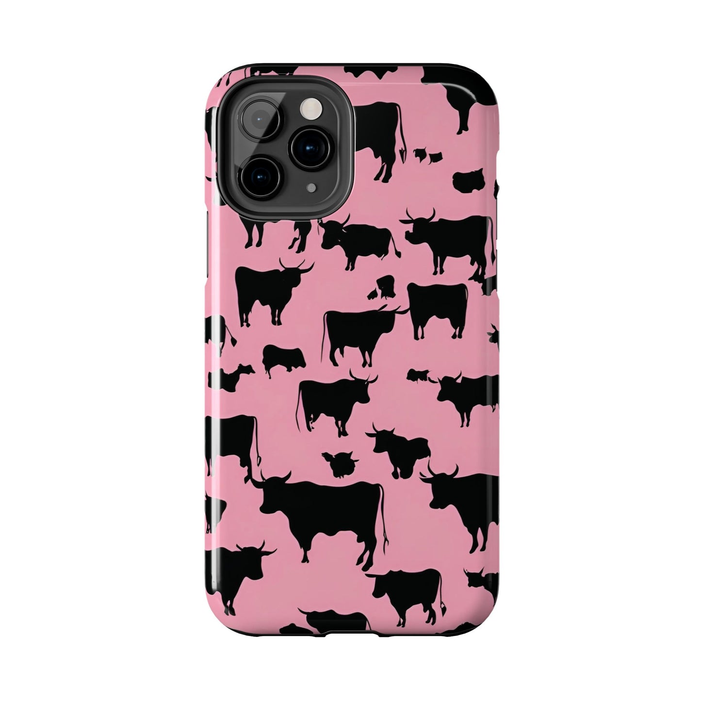 Cow Phone Case