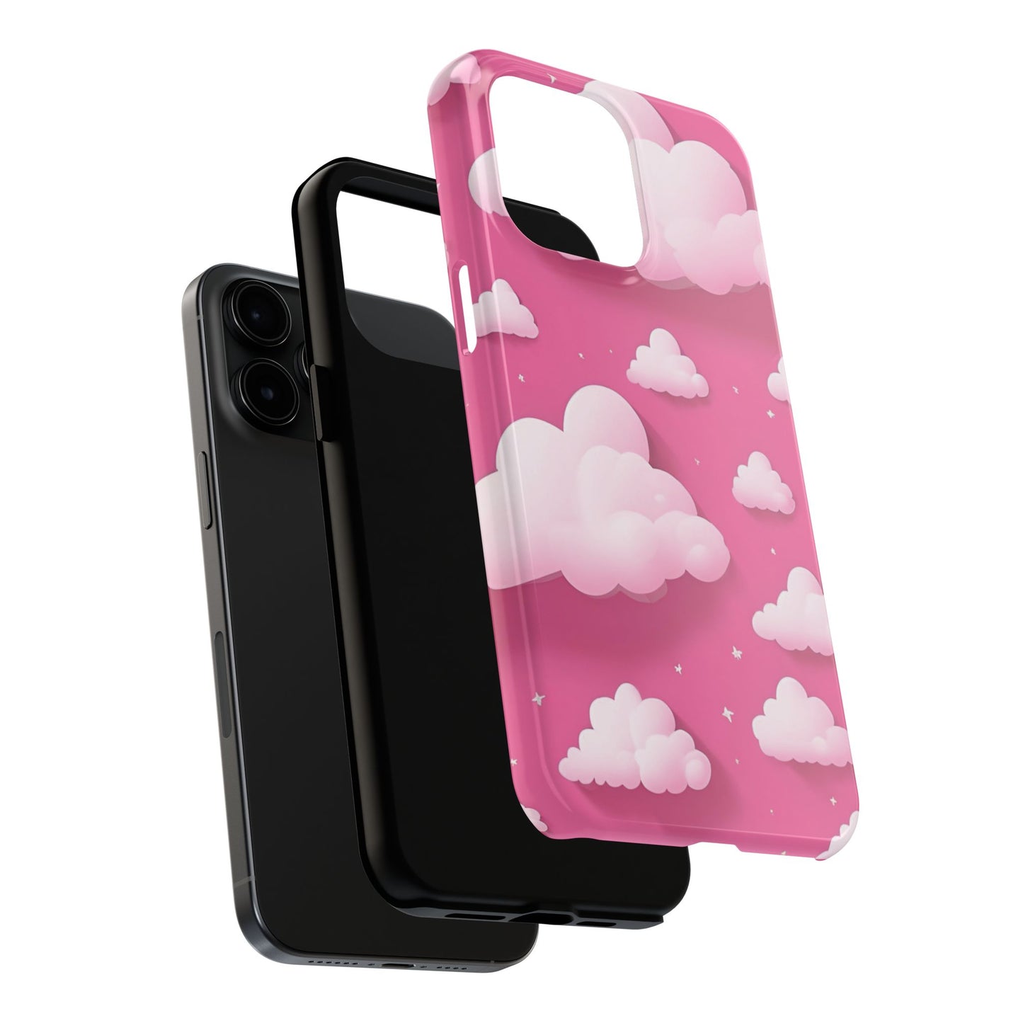 Cloud Phone Case