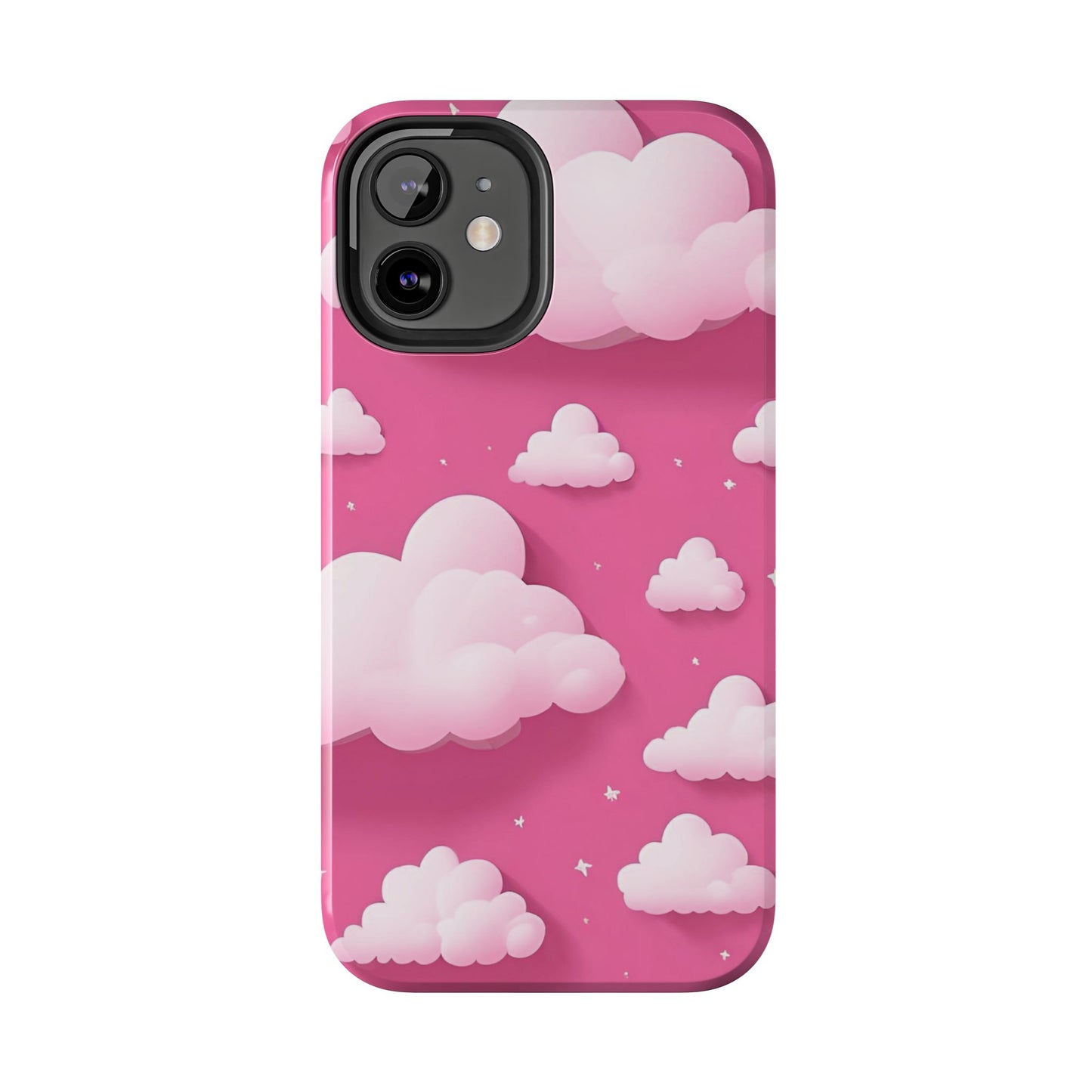 Cloud Phone Case