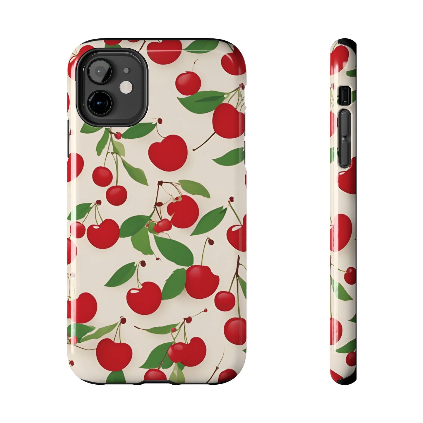 Cherry Phone Case