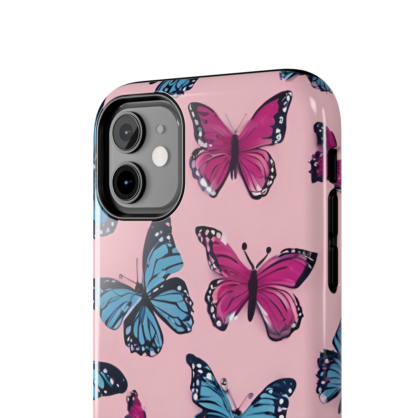 Butterfly Phone Case