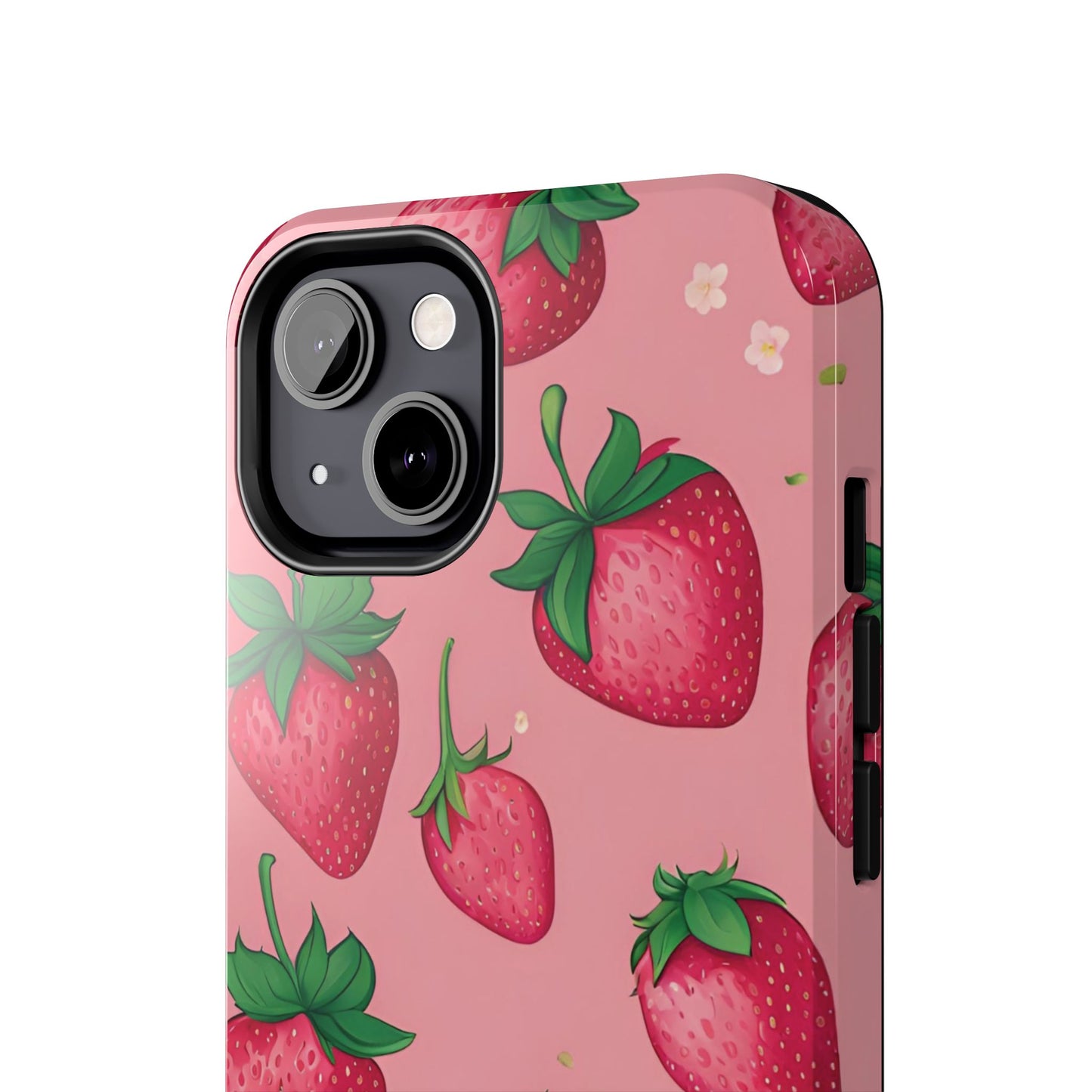 Strawberry Phone Case