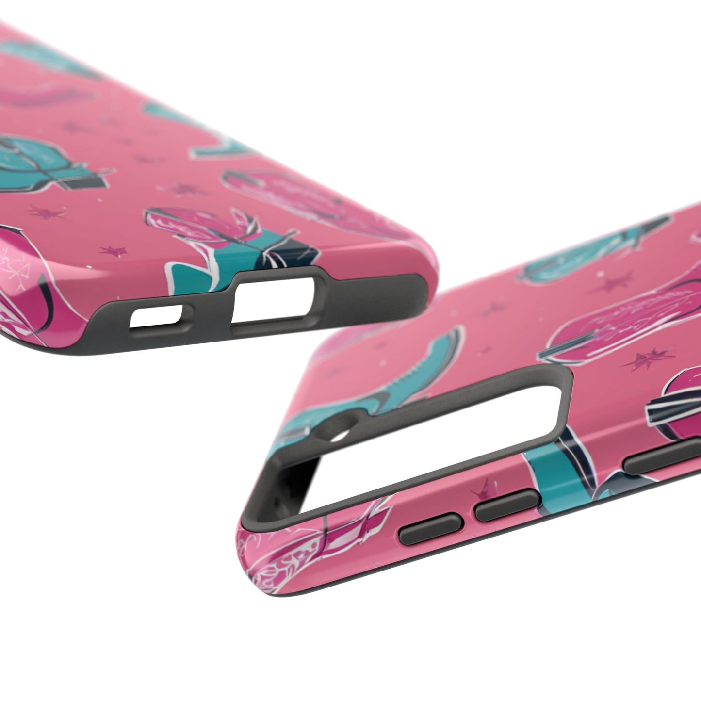 Cowgirl Phone Case