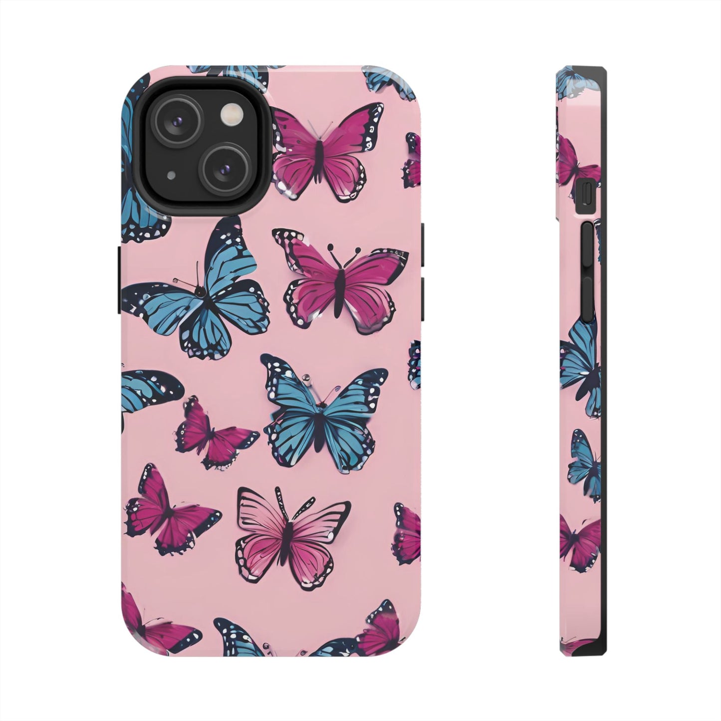 Butterfly Phone Case