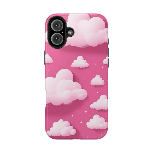 Cloud Phone Case