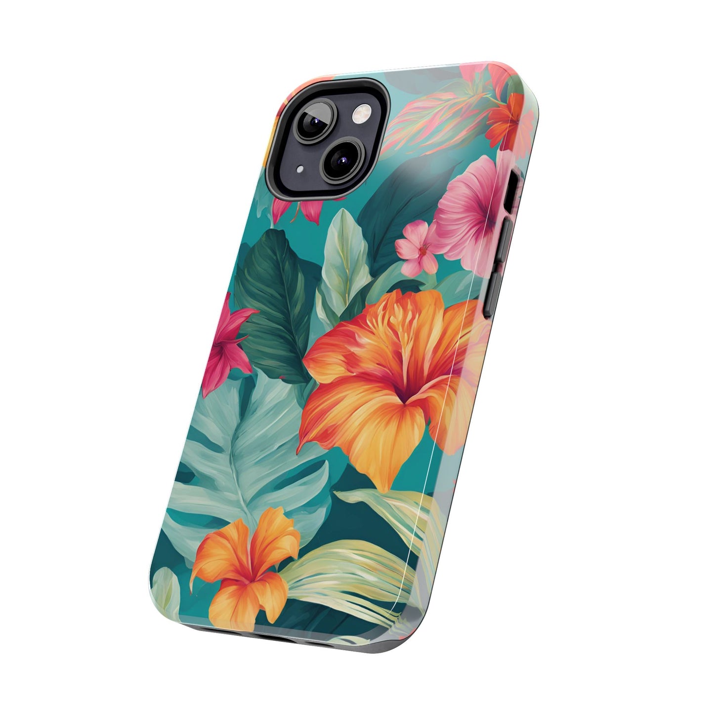 Bermuda Phone Case