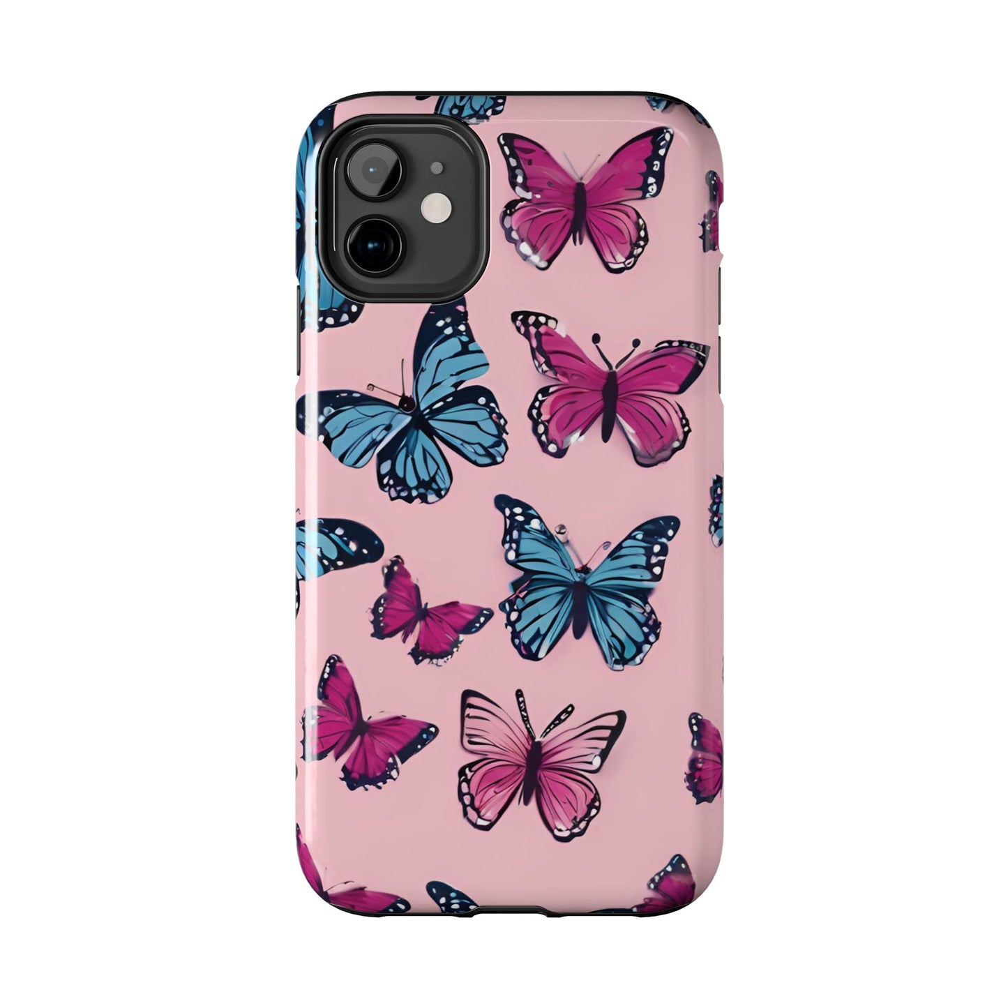 Butterfly Phone Case