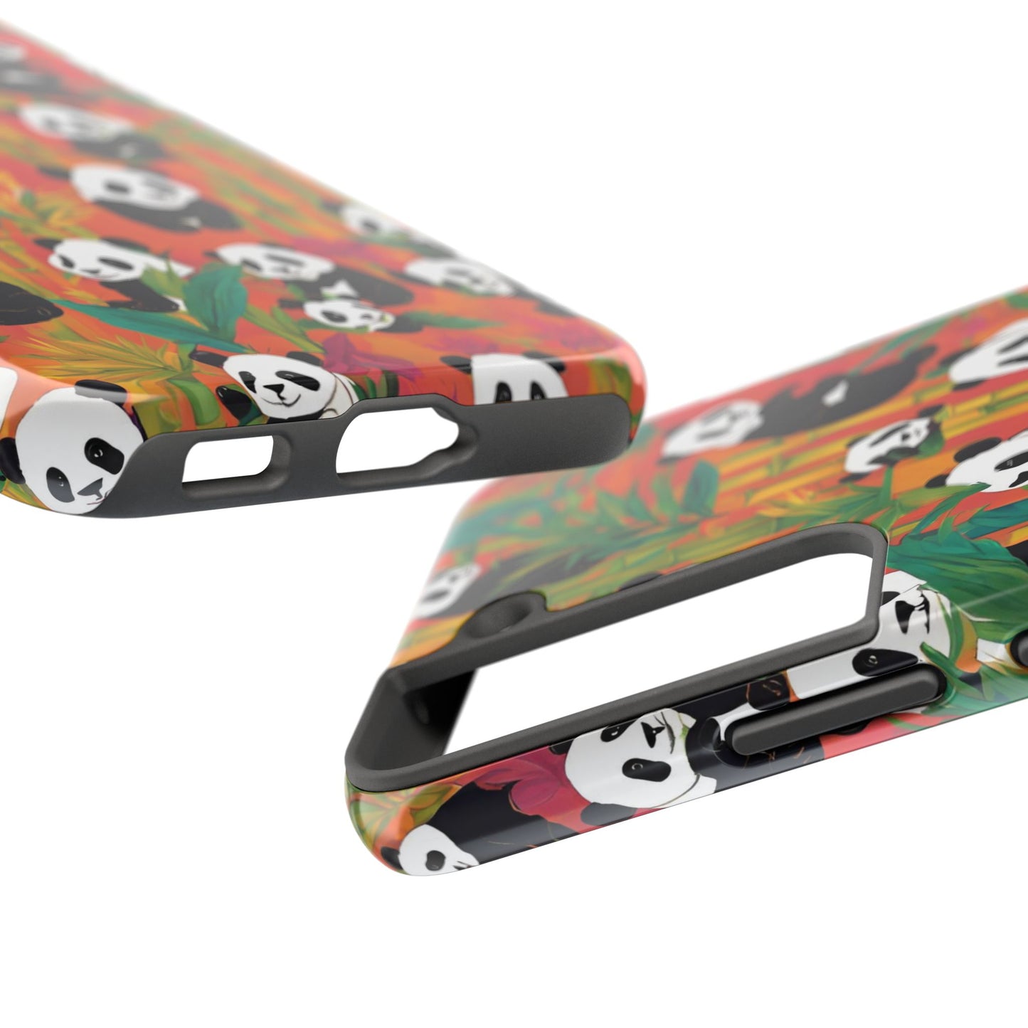 Panda Phone Case