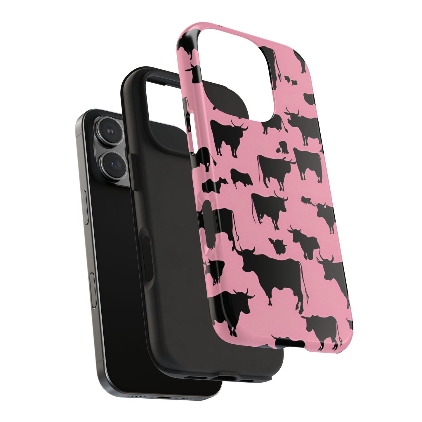 Cow Phone Case