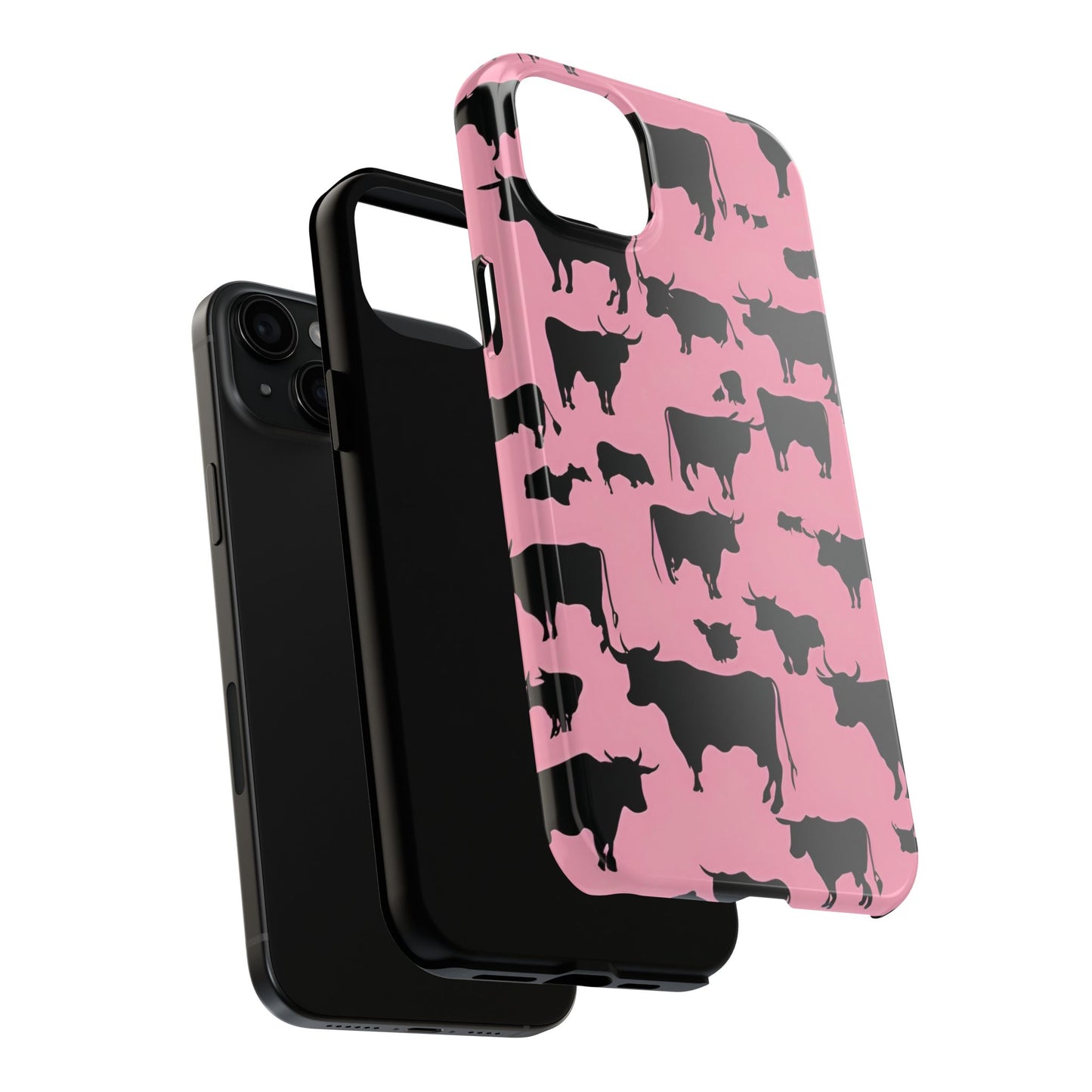 Cow Phone Case