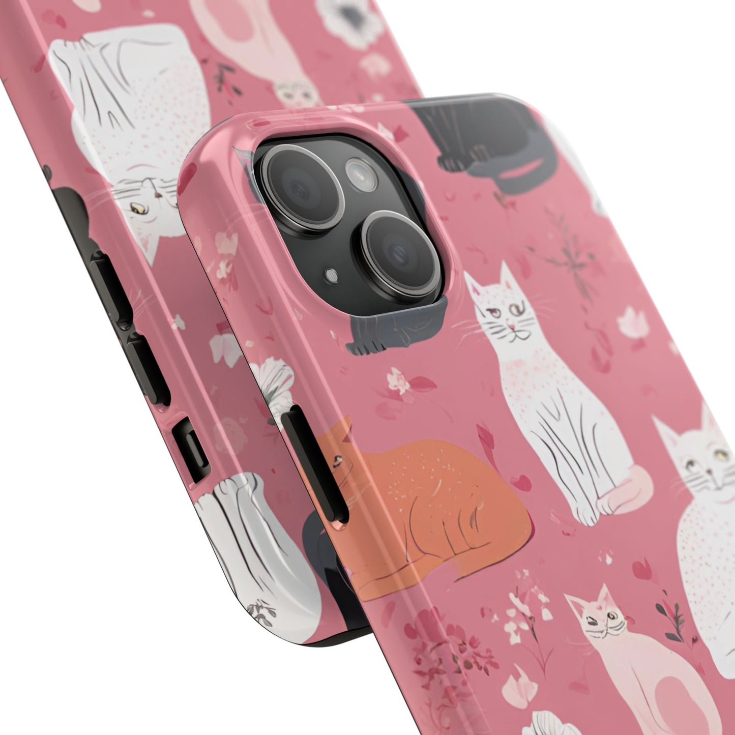 Cat Phone Case