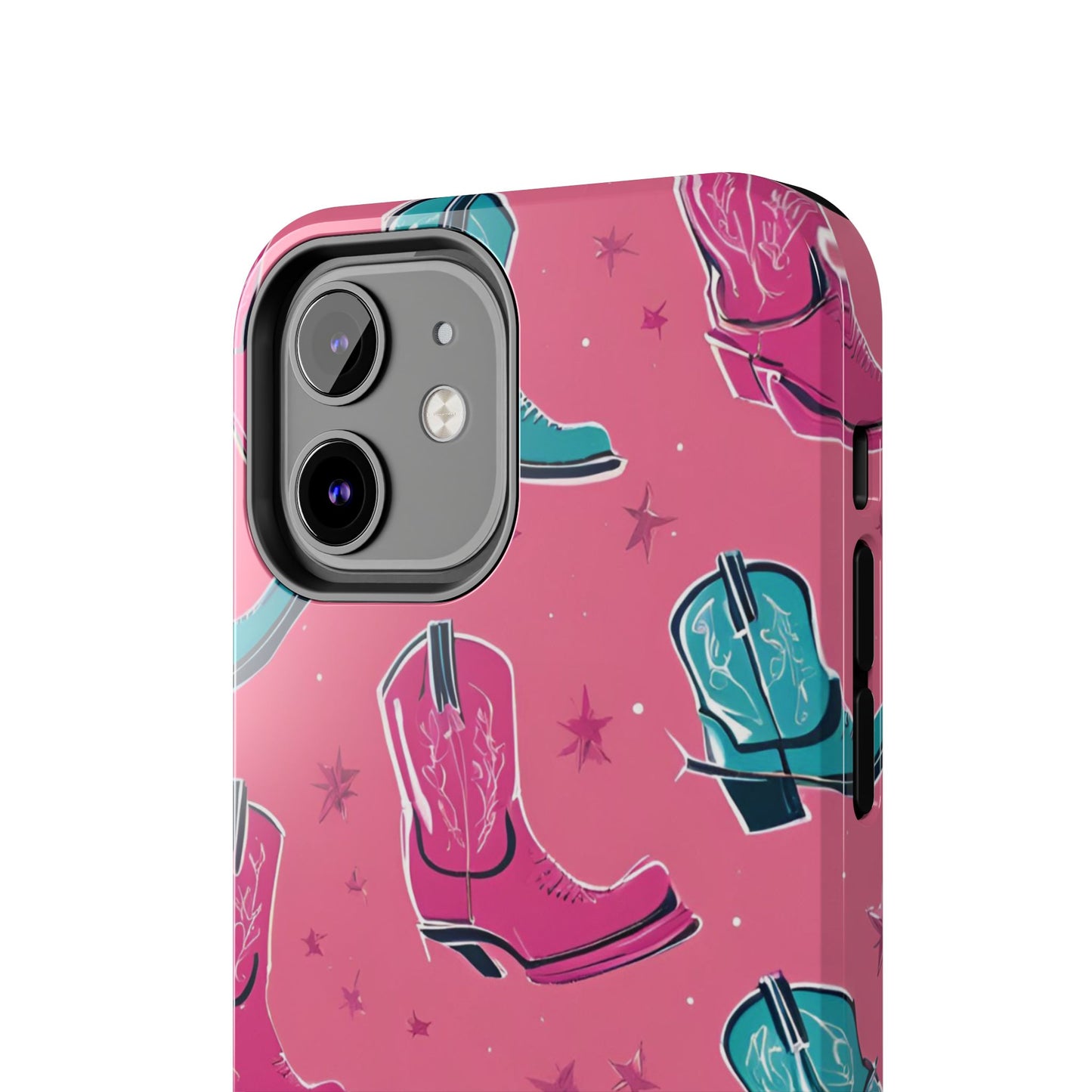 Cowgirl Phone Case