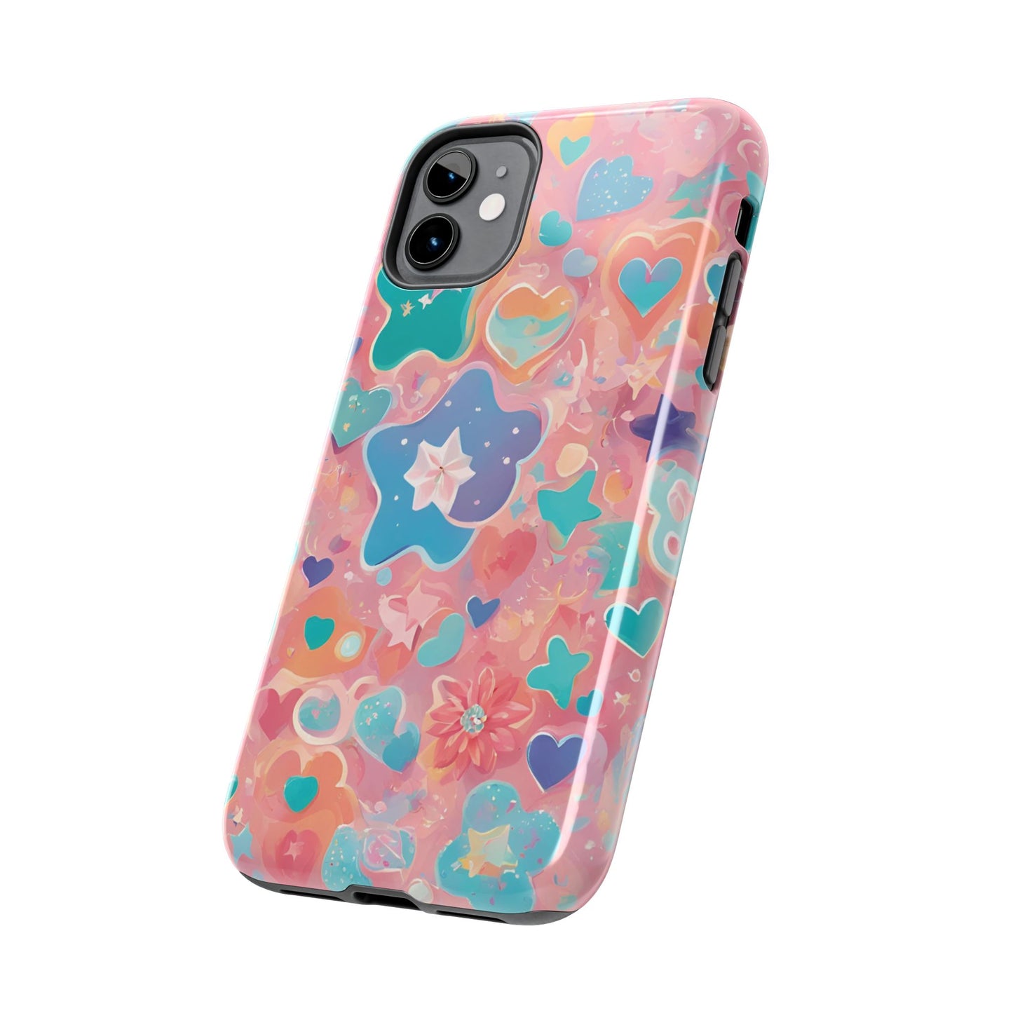 Cosmic Phone Case