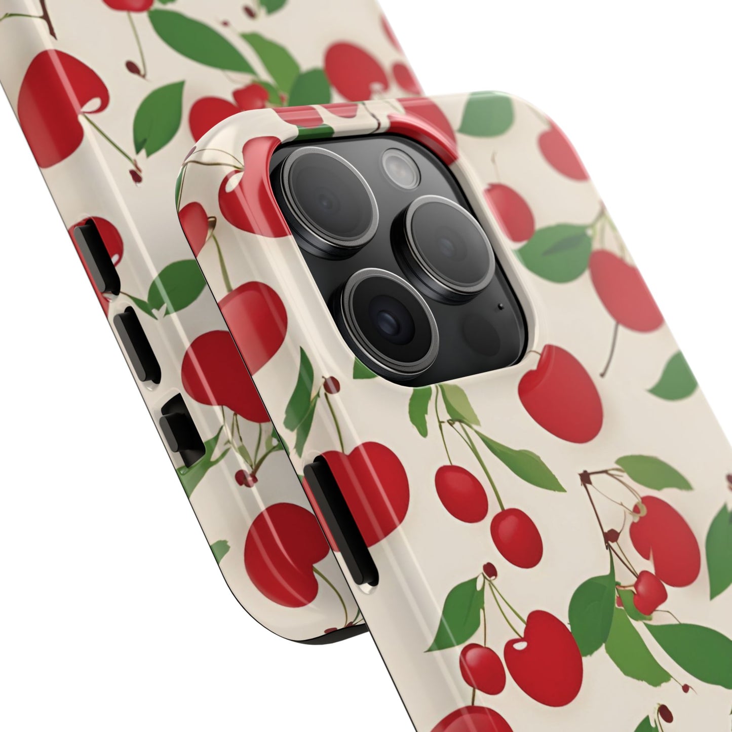 Cherry Phone Case