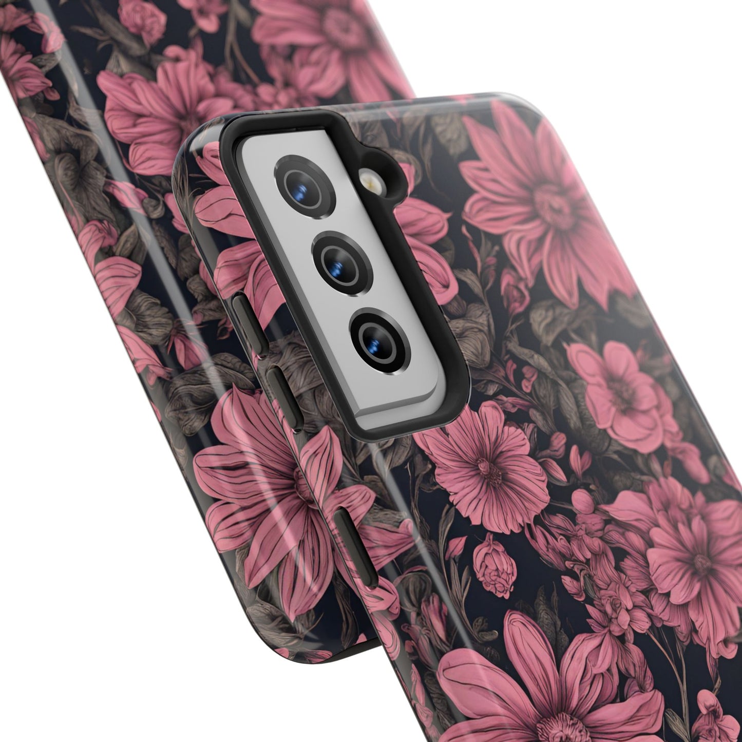 Flower Girl Phone Case