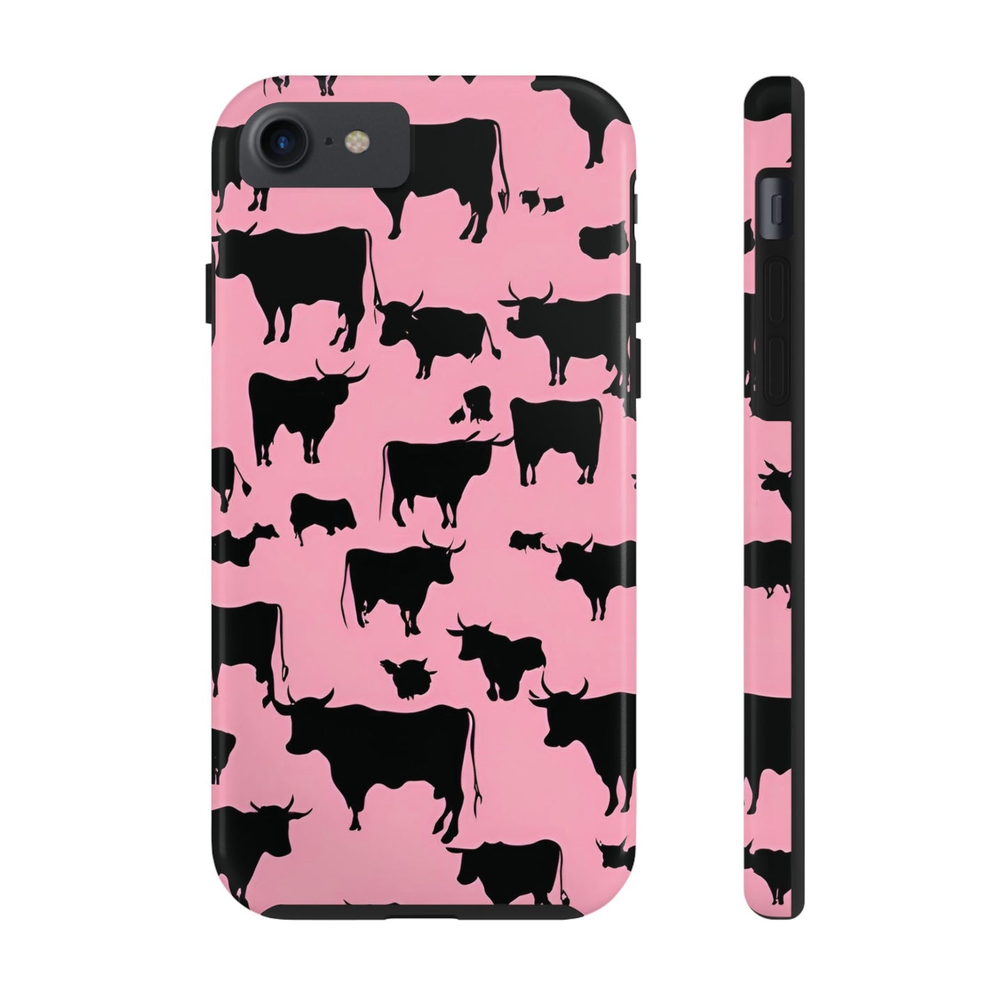 Cow Phone Case