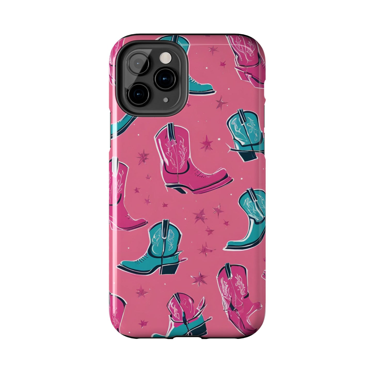 Cowgirl Phone Case