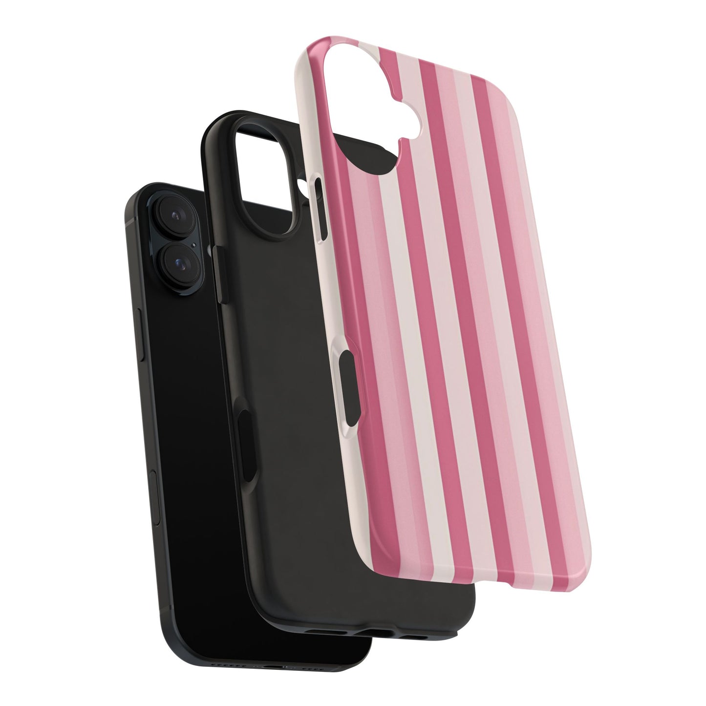 Striped Phone Case