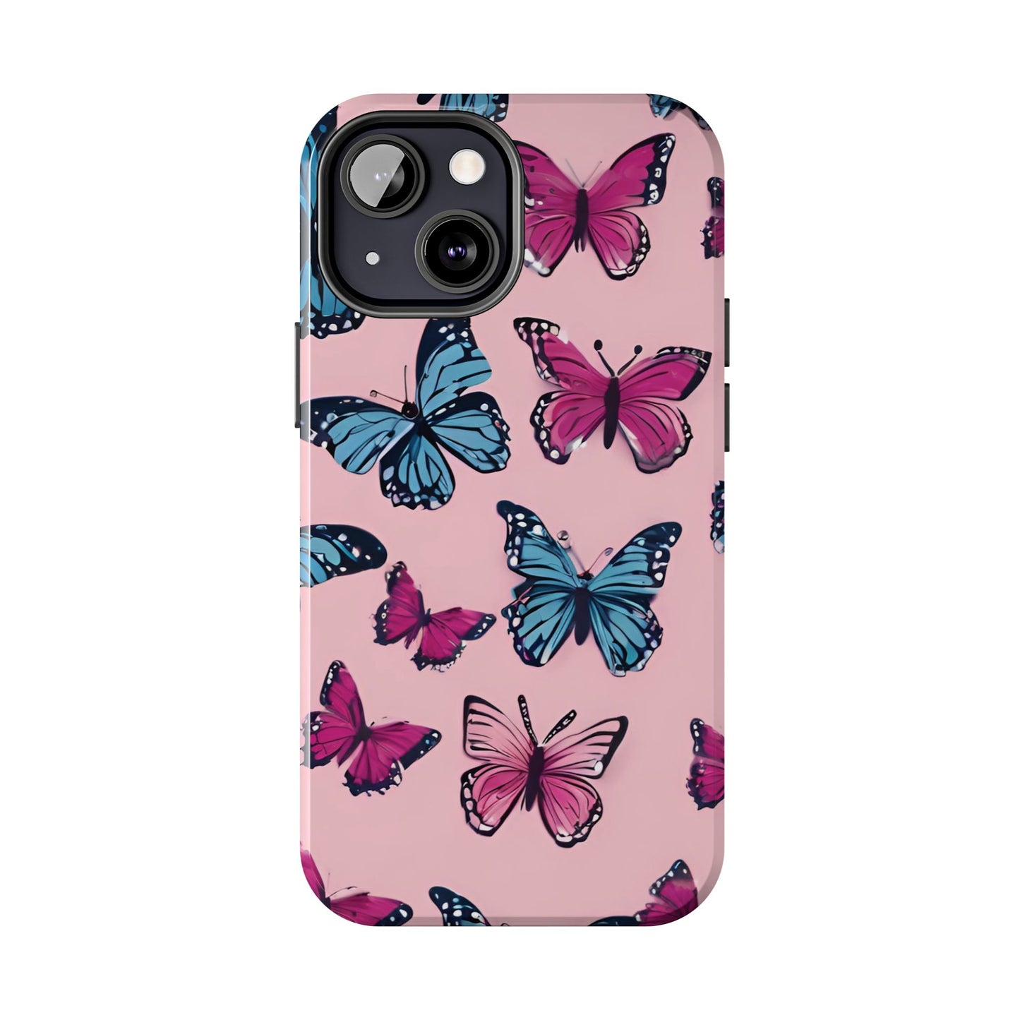 Butterfly Phone Case