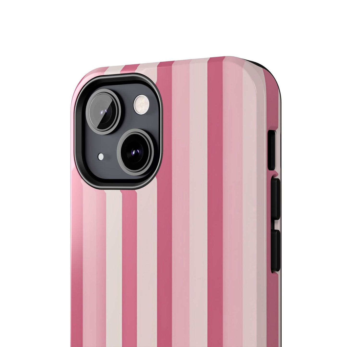 Striped Phone Case