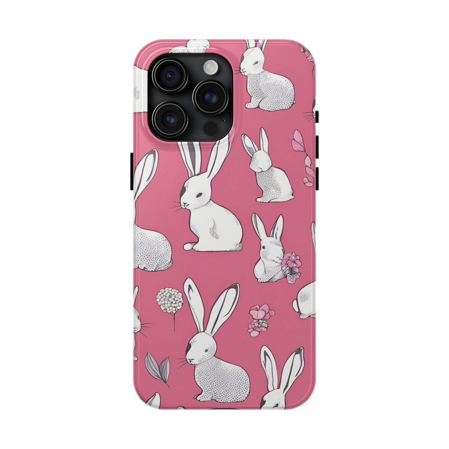 Bunny Phone Case