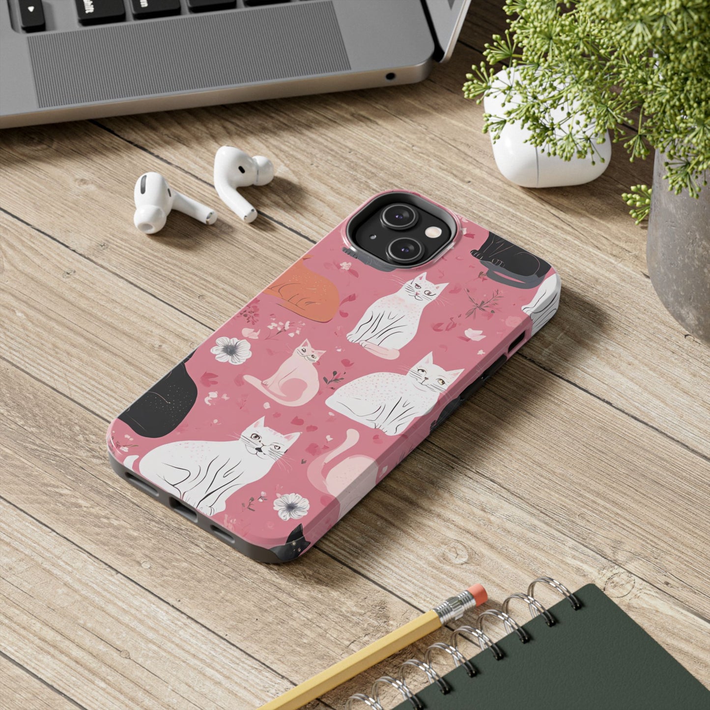 Cat Phone Case