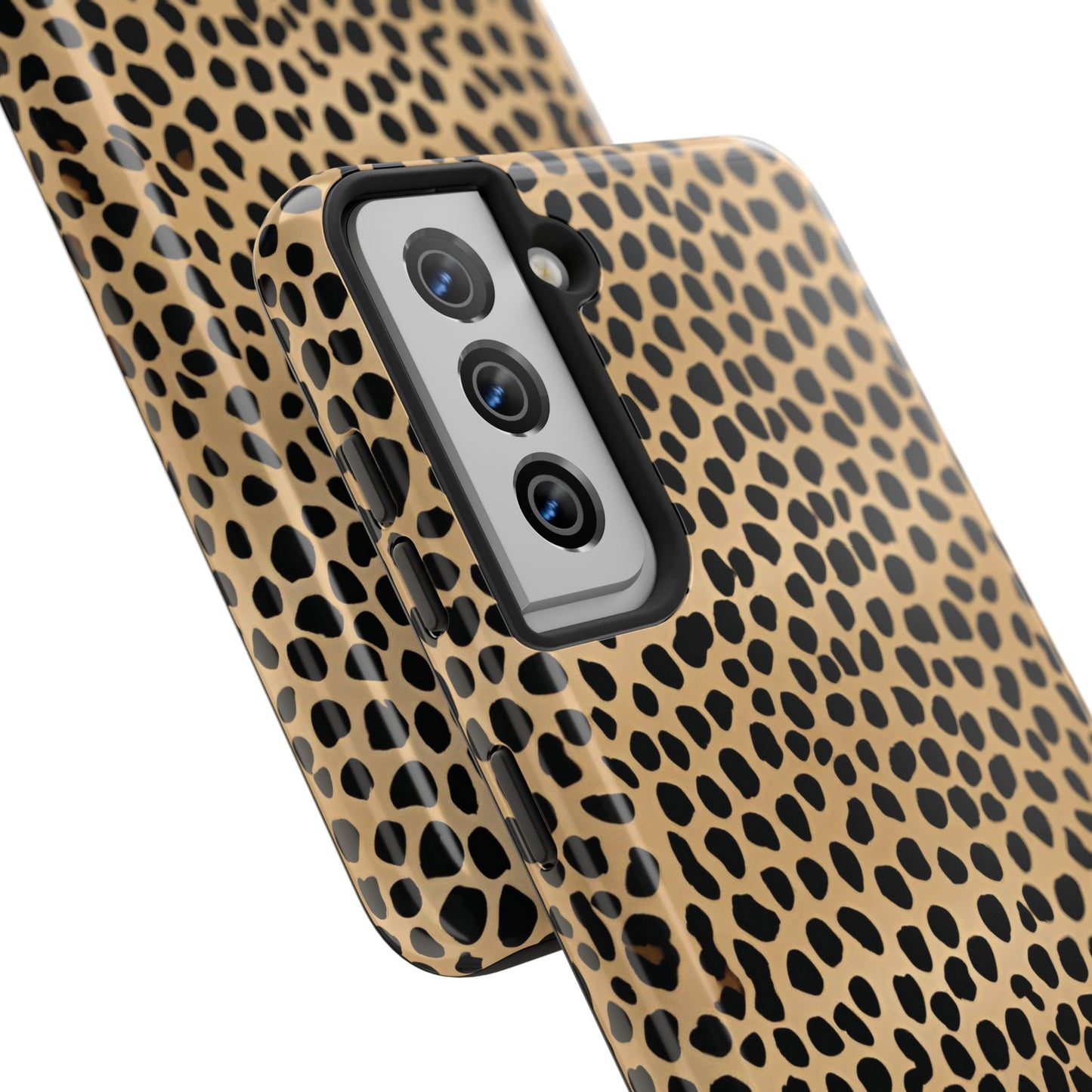 Cheetah Phone Case