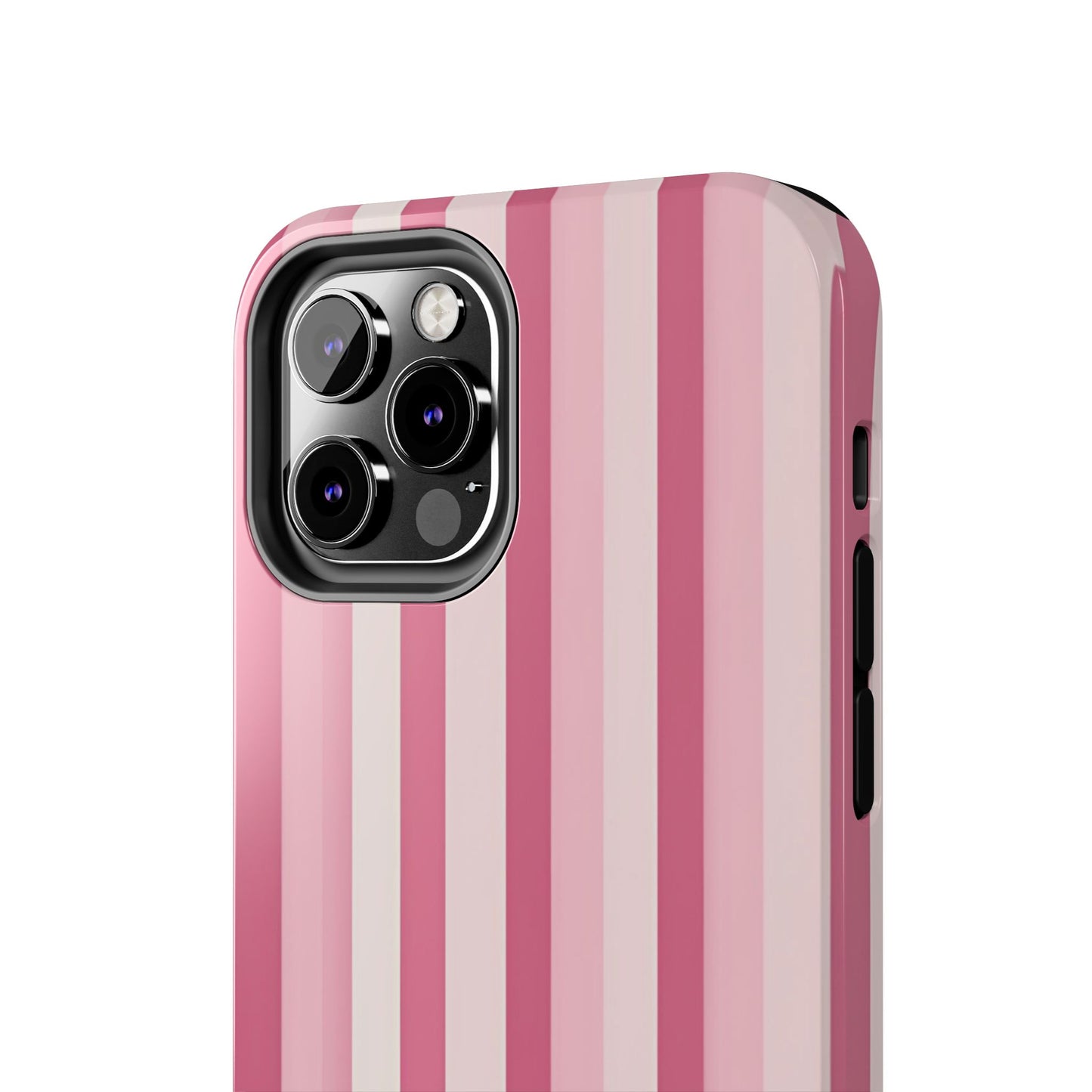 Striped Phone Case