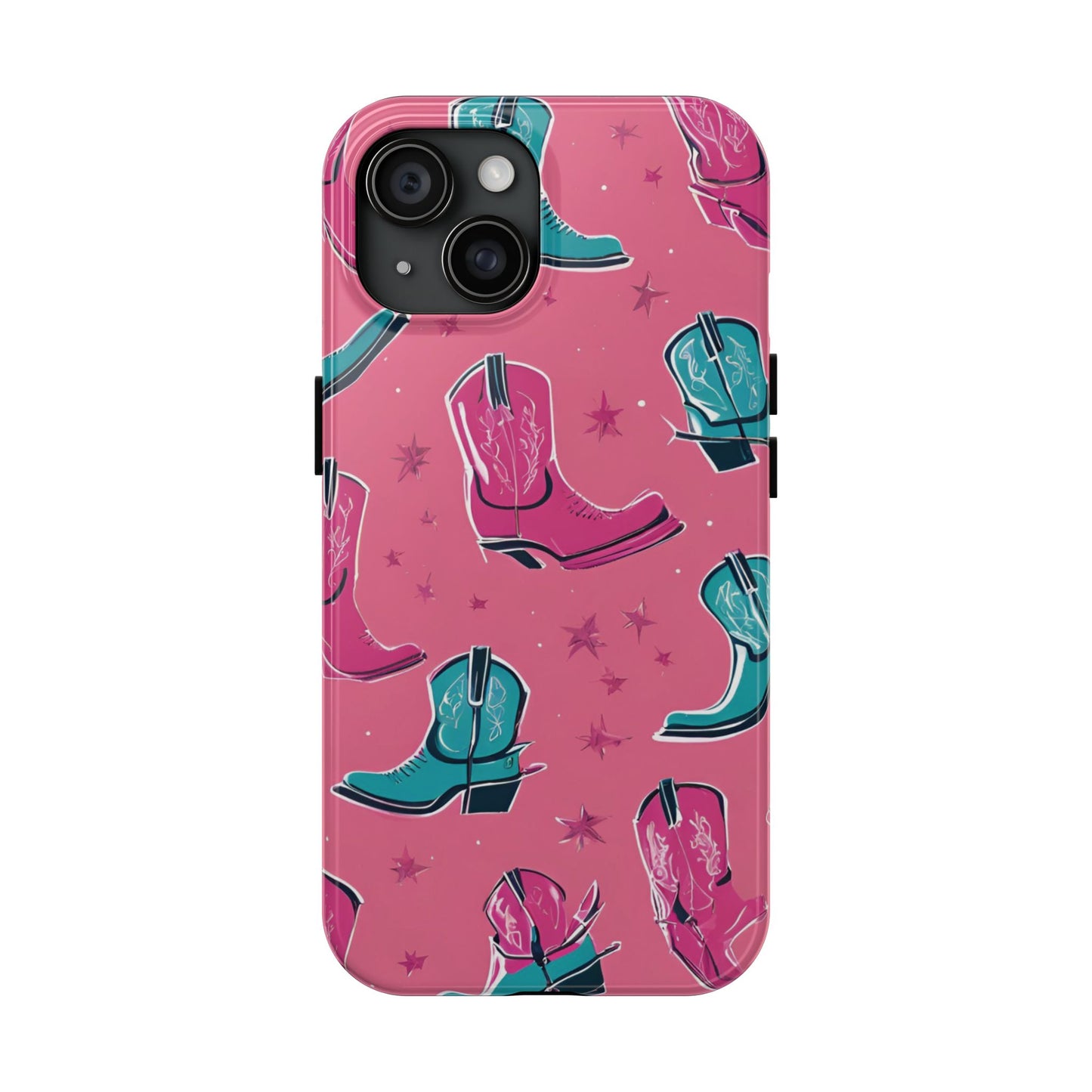 Cowgirl Phone Case