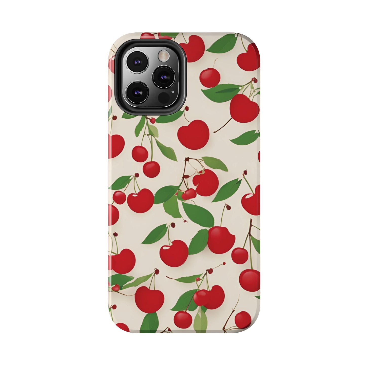 Cherry Phone Case