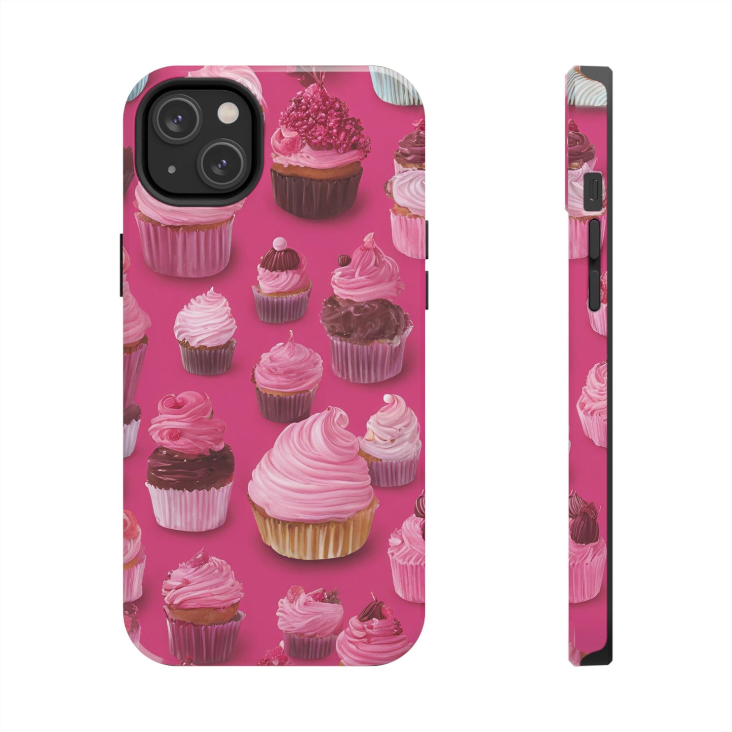 Cupcake Phone Case